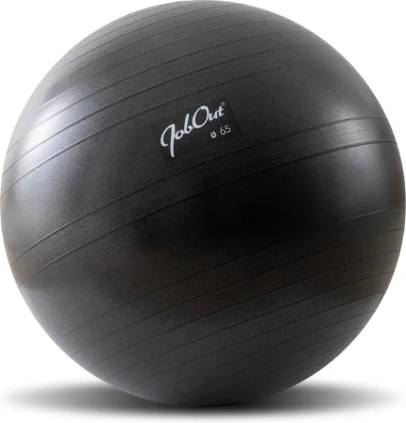 JobOut Coreball - Balansboll 65 cm
