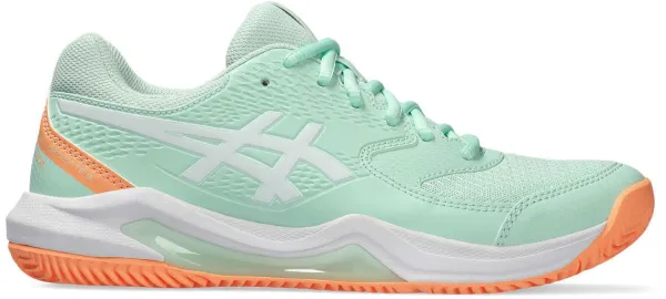 Asics Gel-Dedicate 8 Padel Inomhussko Dam