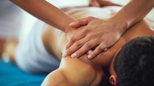 massage stockholm